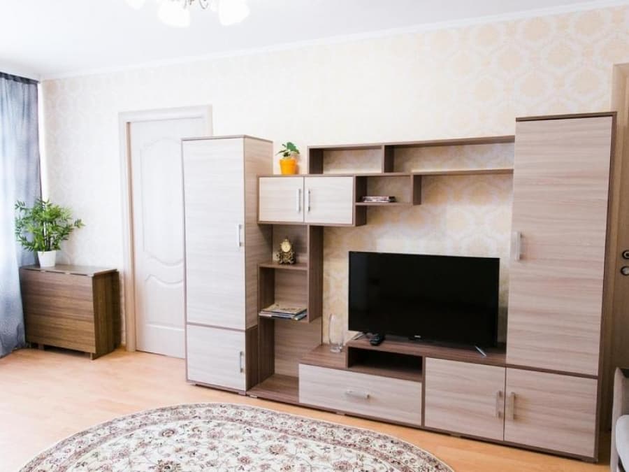 Квартира Comfort center посуточно в Мурманске